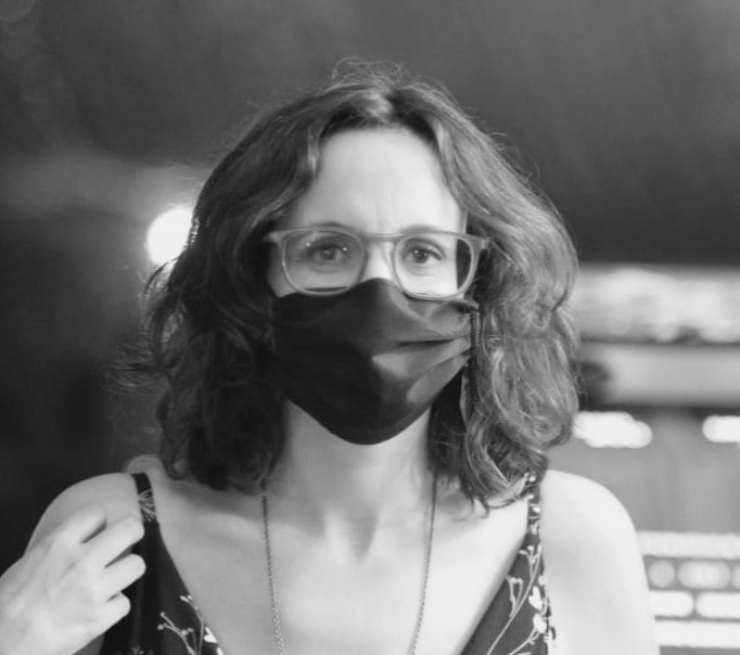 Ana Díaz Cano