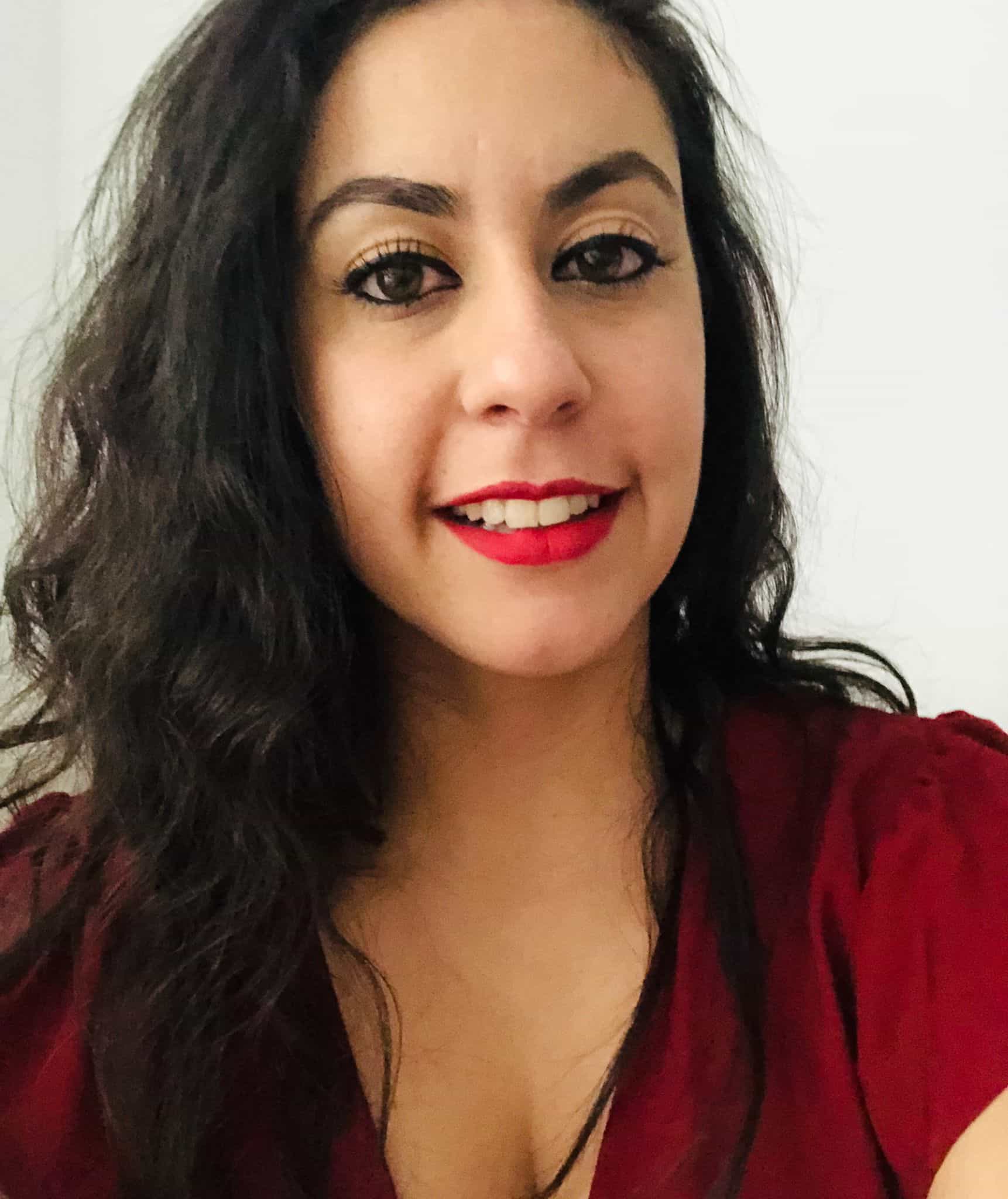 Sara Mendoza