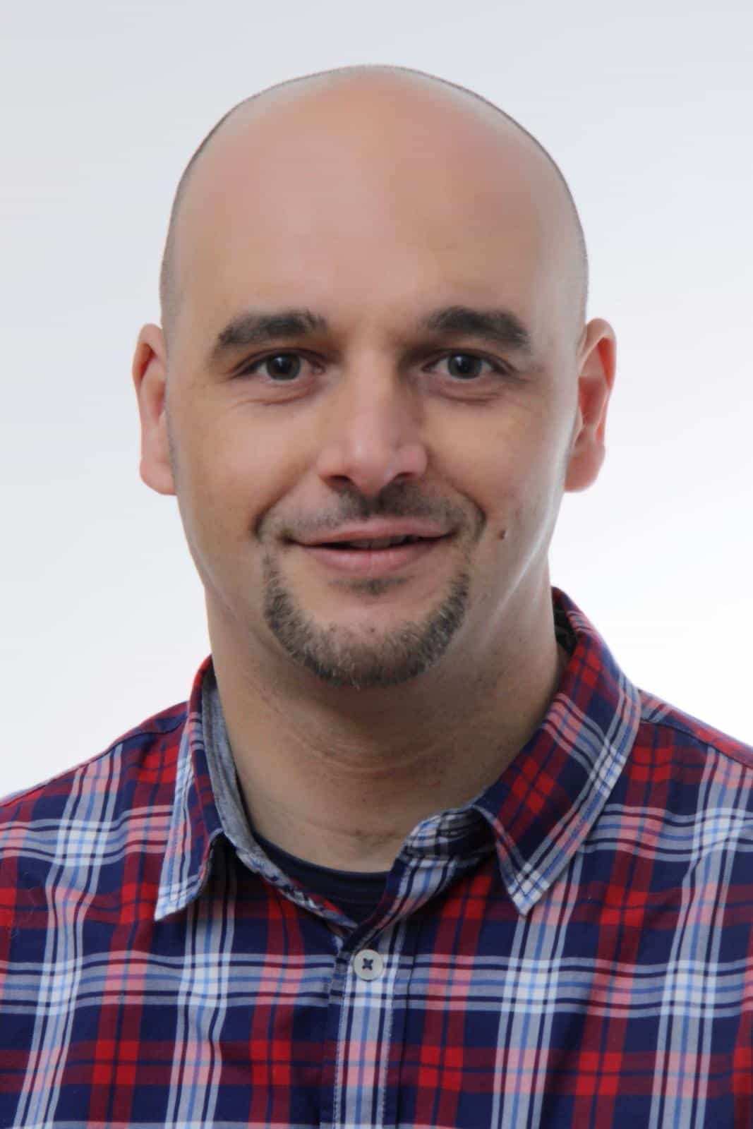 Victor Marín Navarro